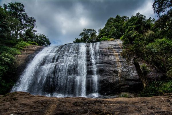 Chelavara Falls